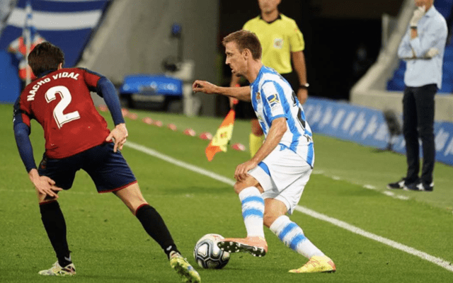 英雄-关于欧超杯清晨走向成谜；皇家社会迎来里程碑；态度坚定；团队化学反应显著的信息